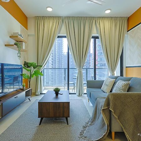 Astoria Ampang Apartment Kuala Lumpur Ngoại thất bức ảnh