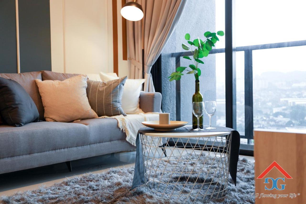 Astoria Ampang Apartment Kuala Lumpur Ngoại thất bức ảnh