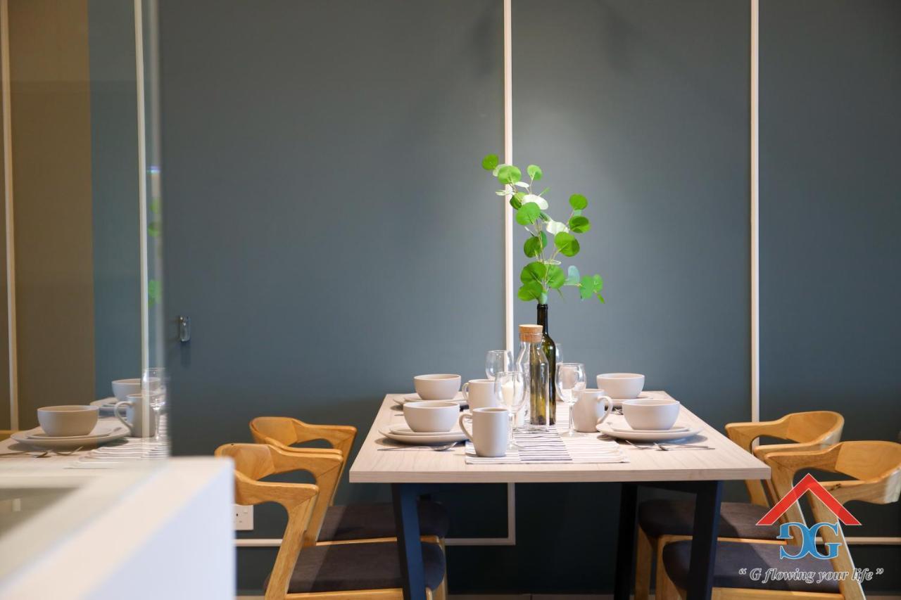 Astoria Ampang Apartment Kuala Lumpur Ngoại thất bức ảnh