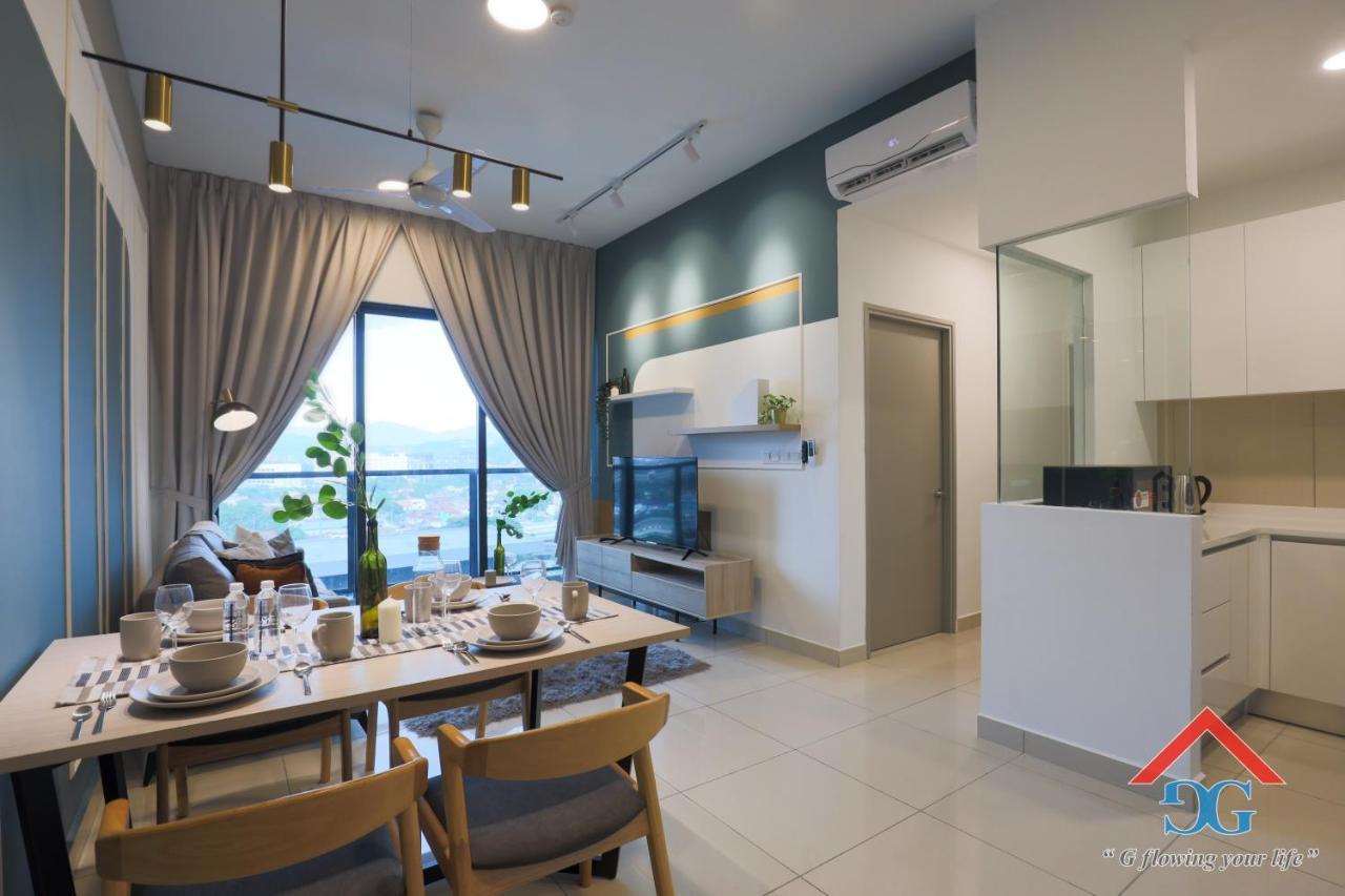 Astoria Ampang Apartment Kuala Lumpur Ngoại thất bức ảnh