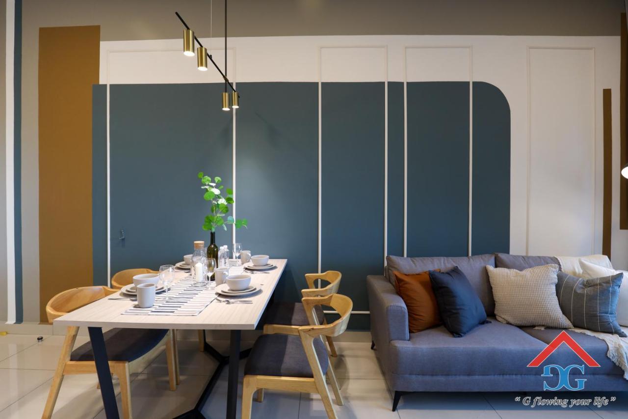 Astoria Ampang Apartment Kuala Lumpur Ngoại thất bức ảnh