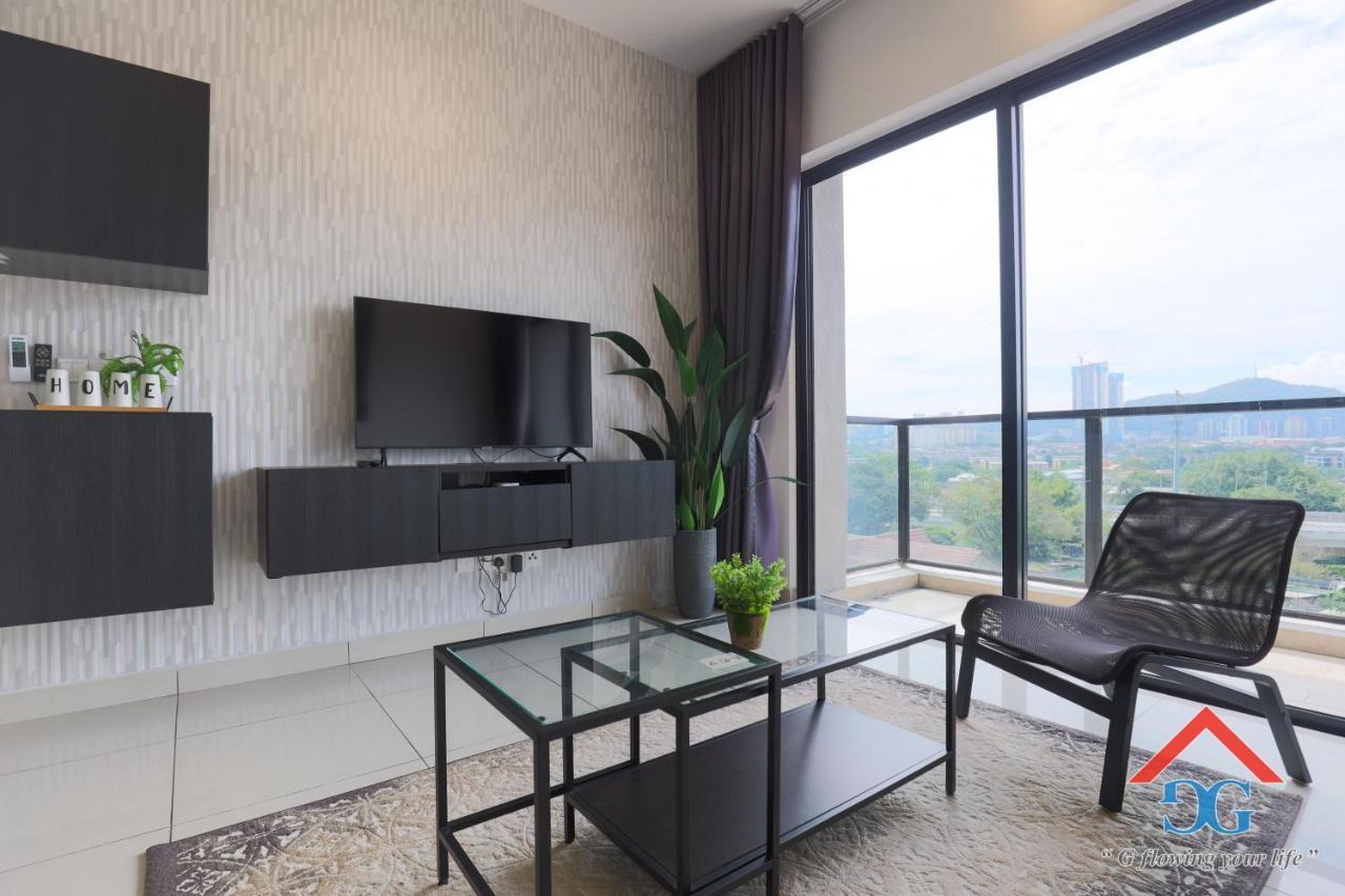 Astoria Ampang Apartment Kuala Lumpur Ngoại thất bức ảnh