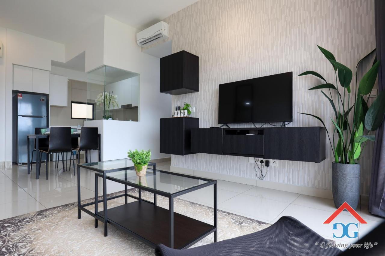 Astoria Ampang Apartment Kuala Lumpur Ngoại thất bức ảnh