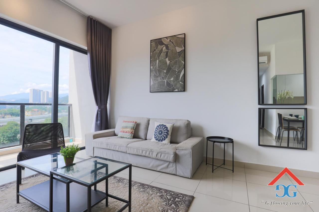 Astoria Ampang Apartment Kuala Lumpur Ngoại thất bức ảnh