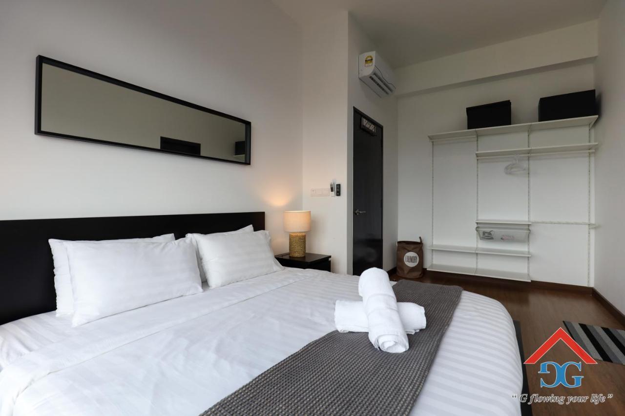 Astoria Ampang Apartment Kuala Lumpur Ngoại thất bức ảnh