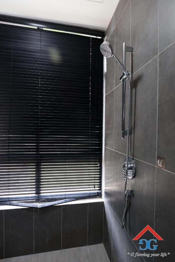 Astoria Ampang Apartment Kuala Lumpur Ngoại thất bức ảnh