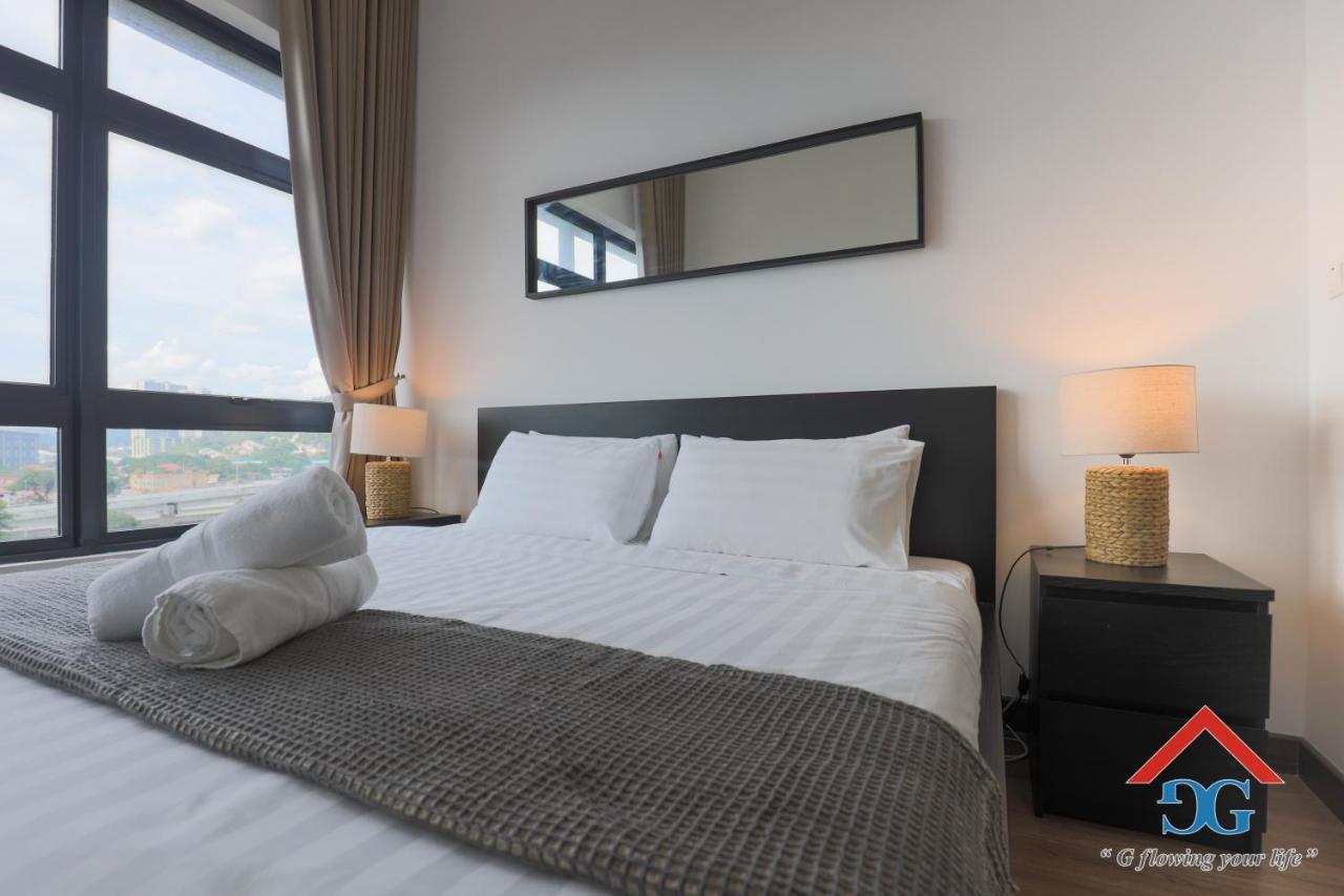 Astoria Ampang Apartment Kuala Lumpur Ngoại thất bức ảnh