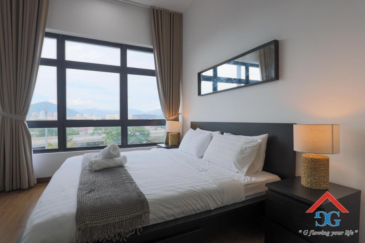 Astoria Ampang Apartment Kuala Lumpur Ngoại thất bức ảnh