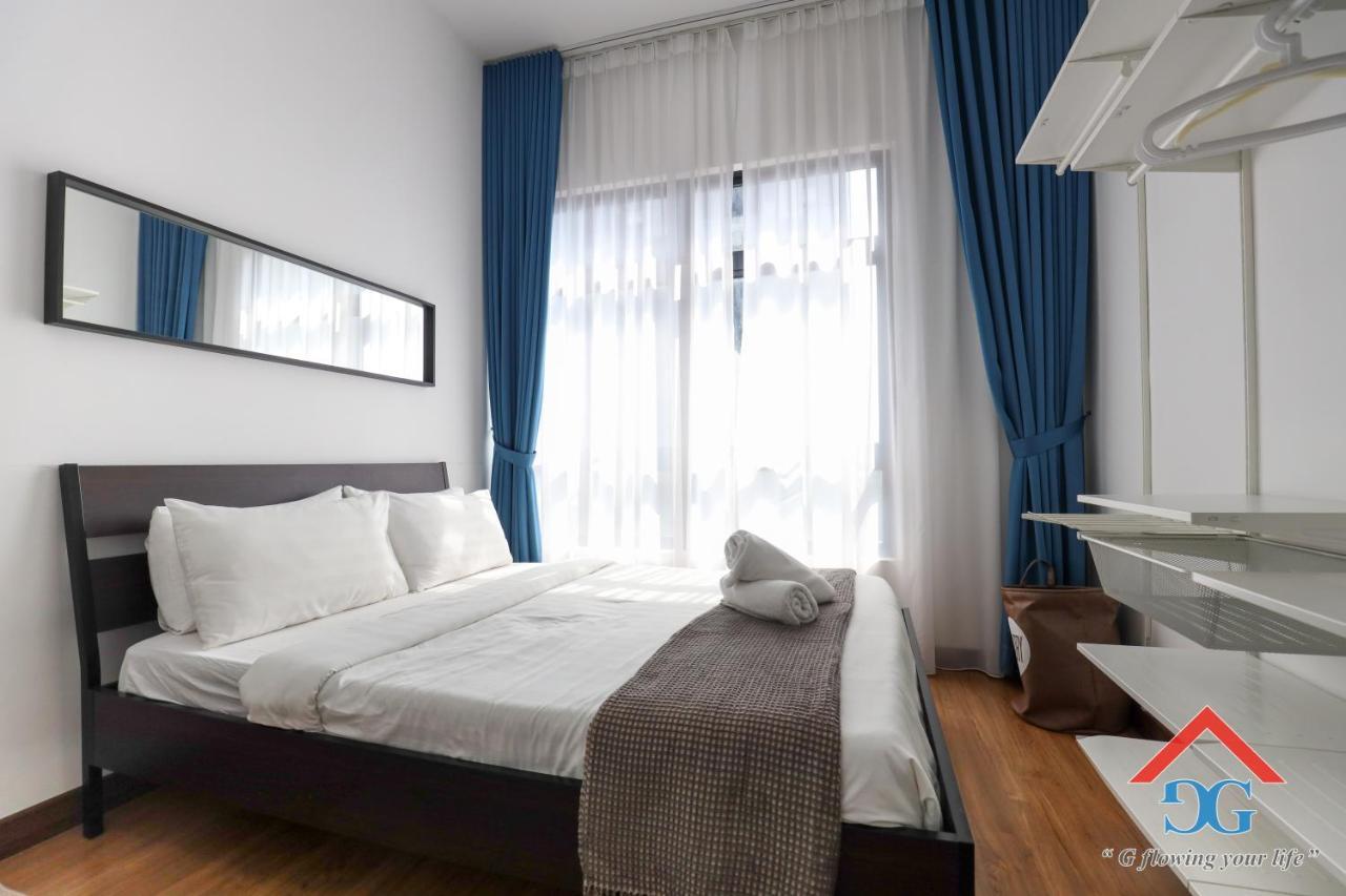 Astoria Ampang Apartment Kuala Lumpur Ngoại thất bức ảnh