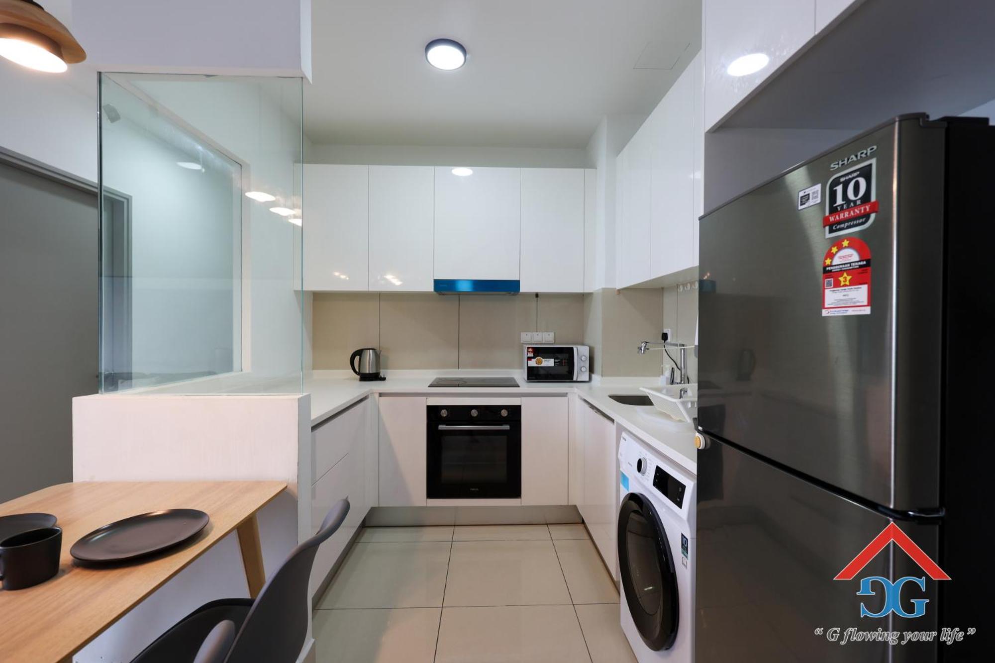 Astoria Ampang Apartment Kuala Lumpur Ngoại thất bức ảnh