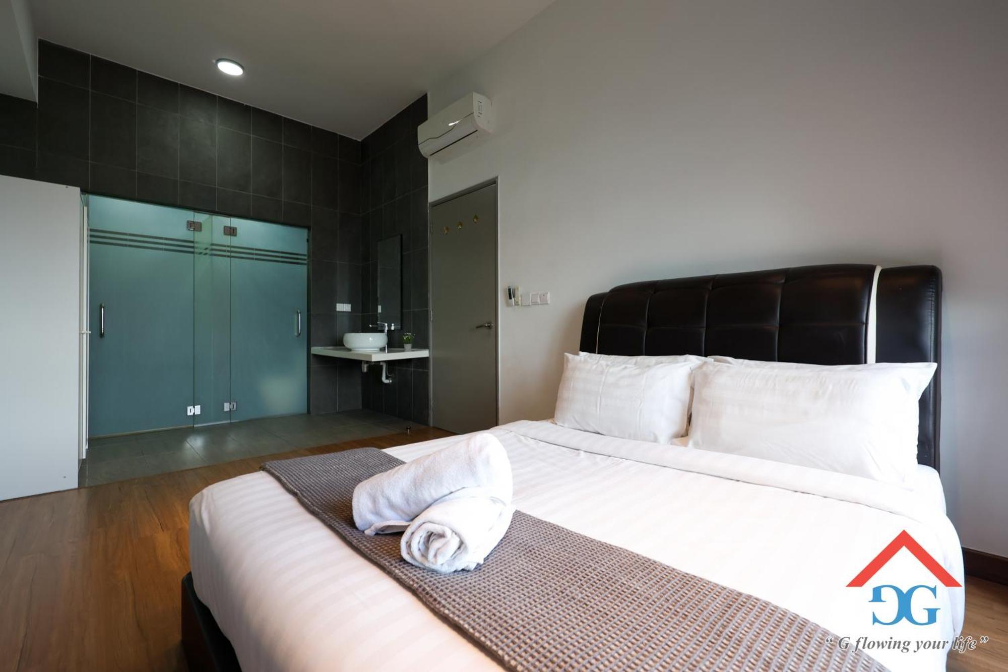 Astoria Ampang Apartment Kuala Lumpur Ngoại thất bức ảnh