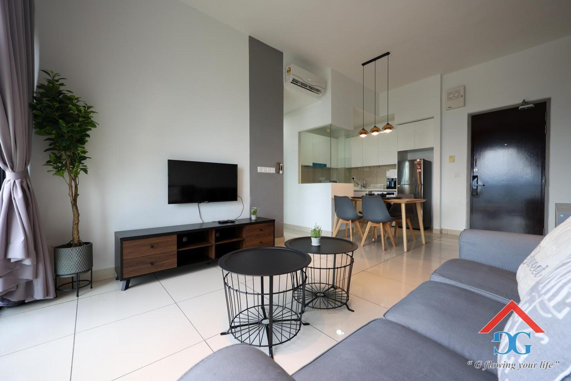Astoria Ampang Apartment Kuala Lumpur Ngoại thất bức ảnh