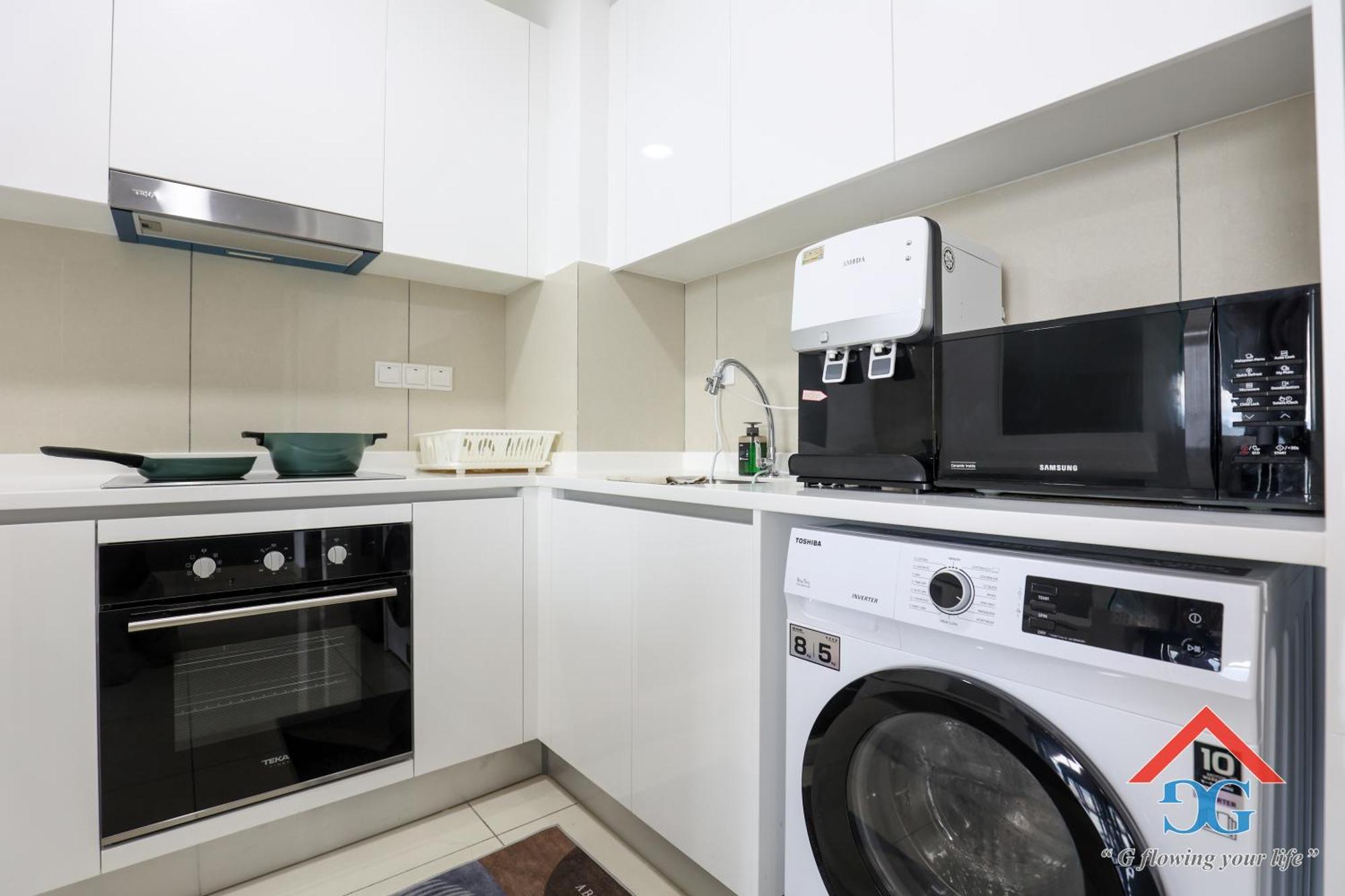 Astoria Ampang Apartment Kuala Lumpur Ngoại thất bức ảnh