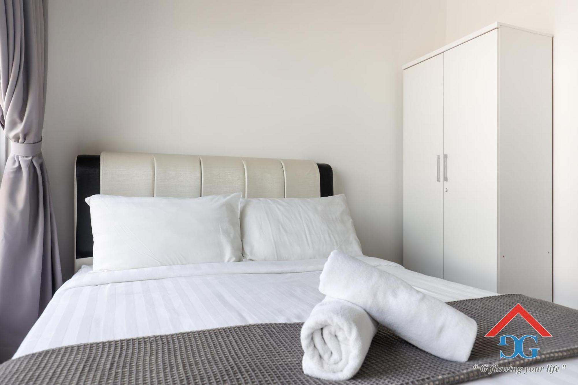 Astoria Ampang Apartment Kuala Lumpur Ngoại thất bức ảnh