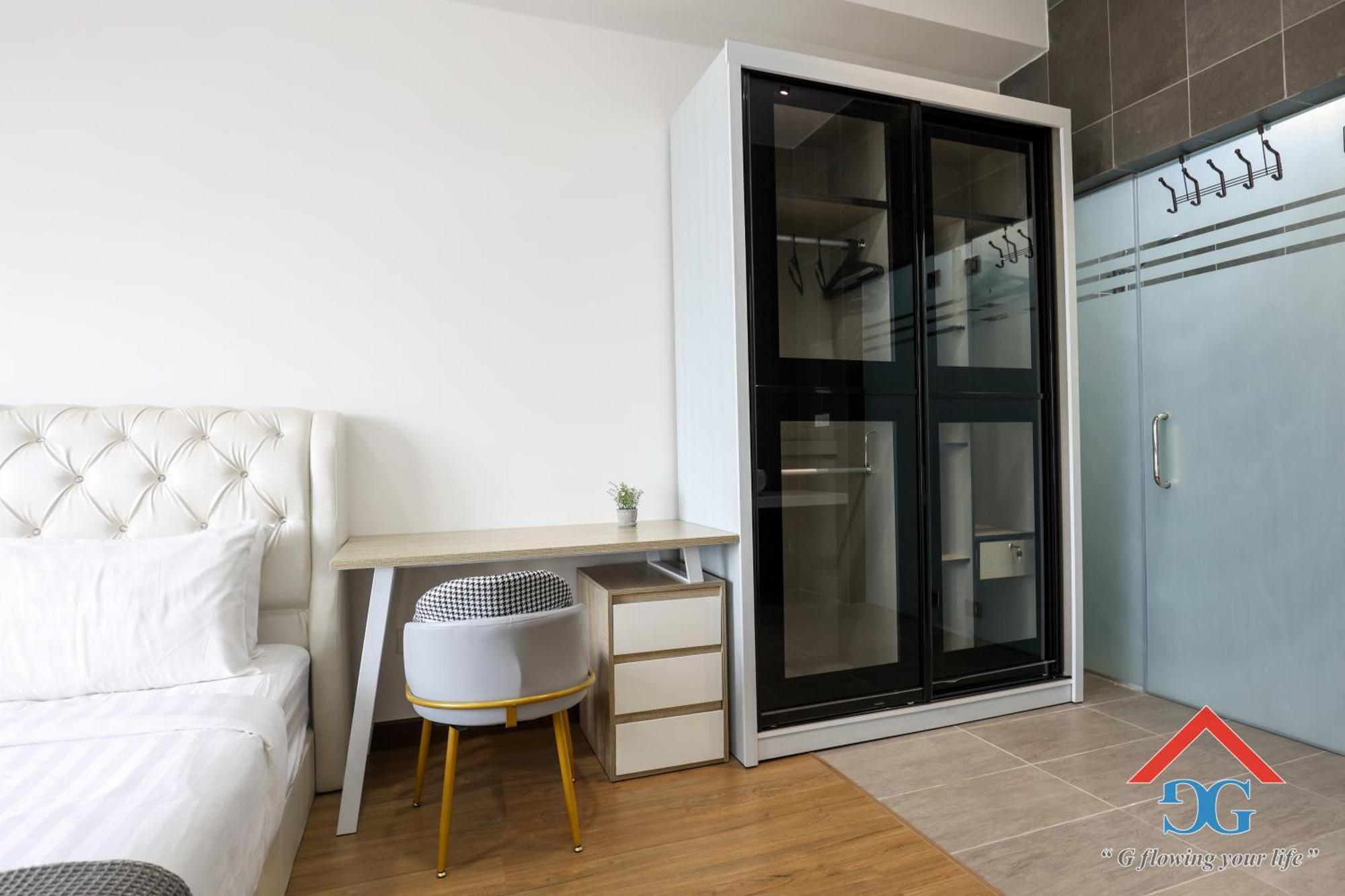 Astoria Ampang Apartment Kuala Lumpur Ngoại thất bức ảnh