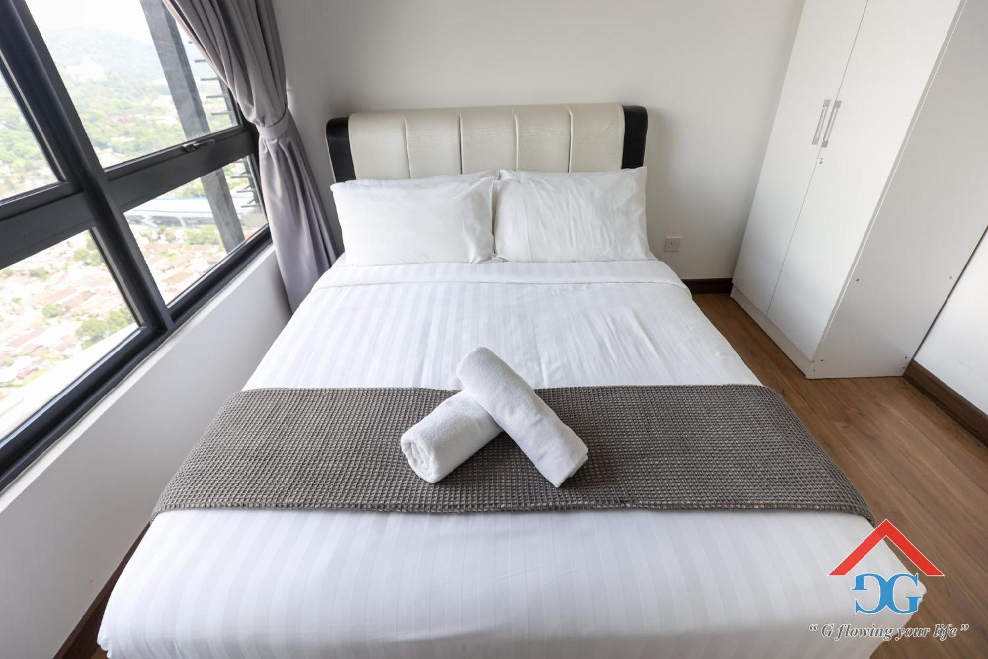 Astoria Ampang Apartment Kuala Lumpur Ngoại thất bức ảnh