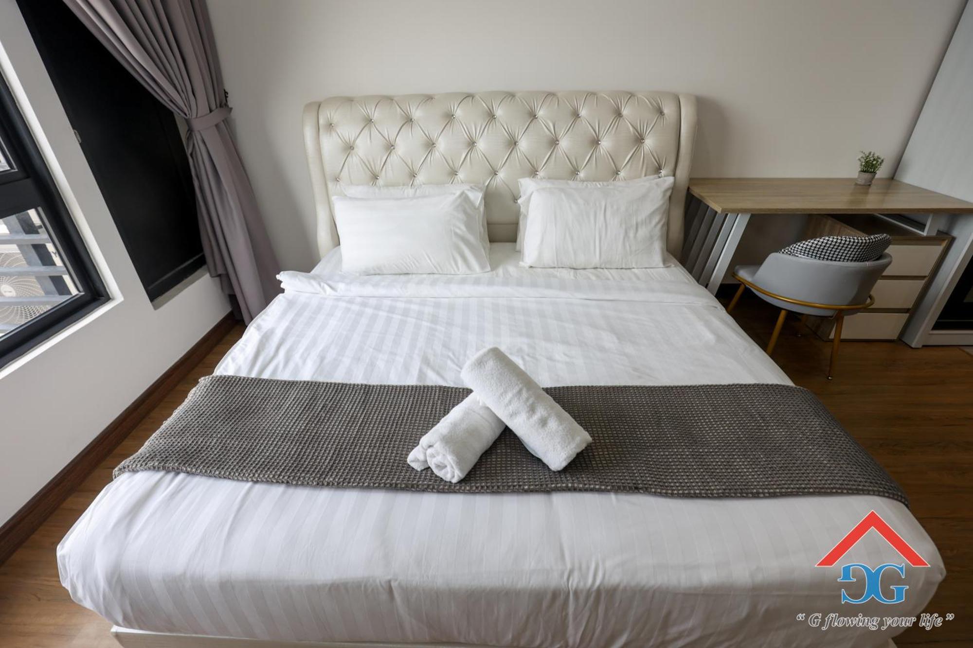 Astoria Ampang Apartment Kuala Lumpur Ngoại thất bức ảnh
