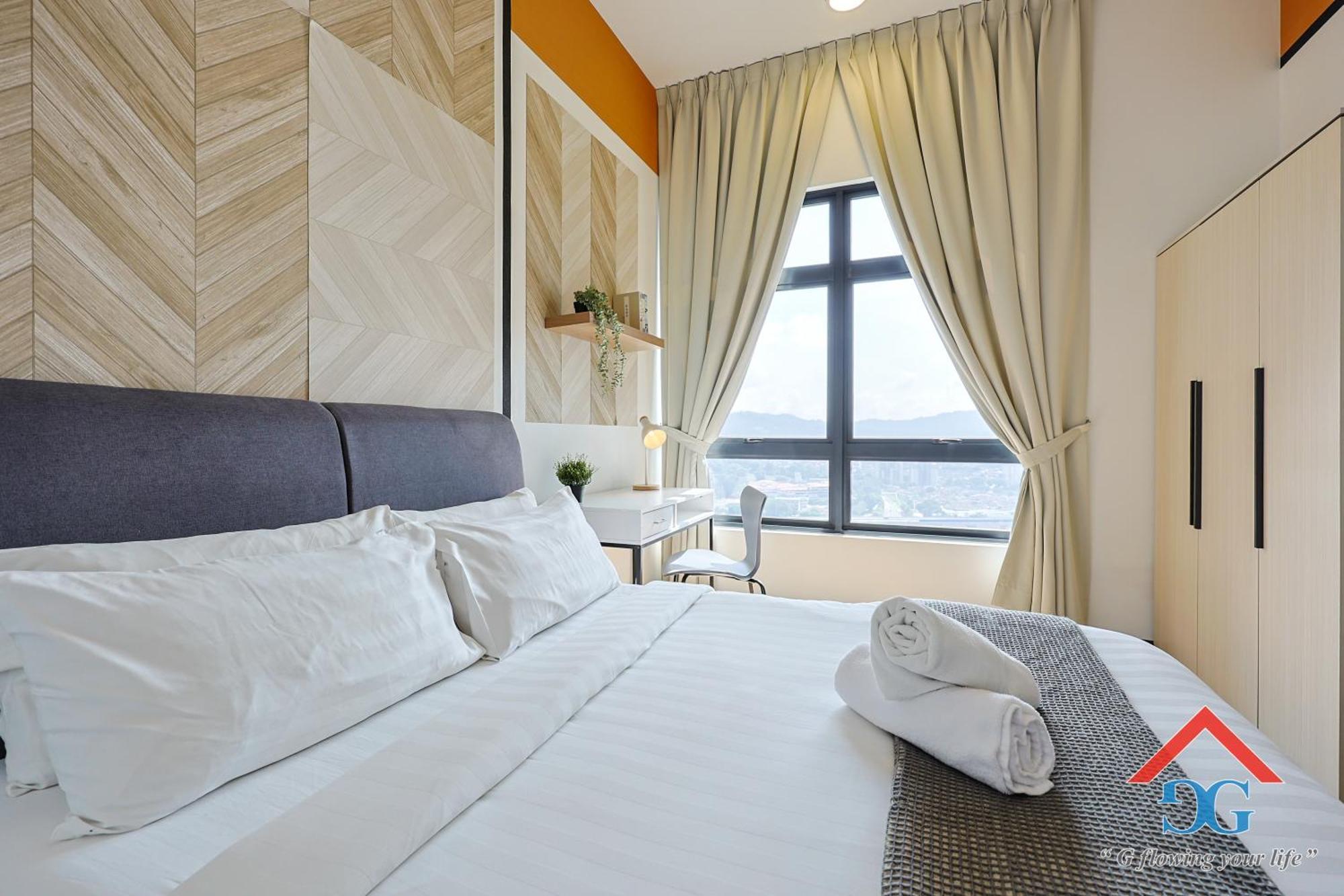 Astoria Ampang Apartment Kuala Lumpur Ngoại thất bức ảnh