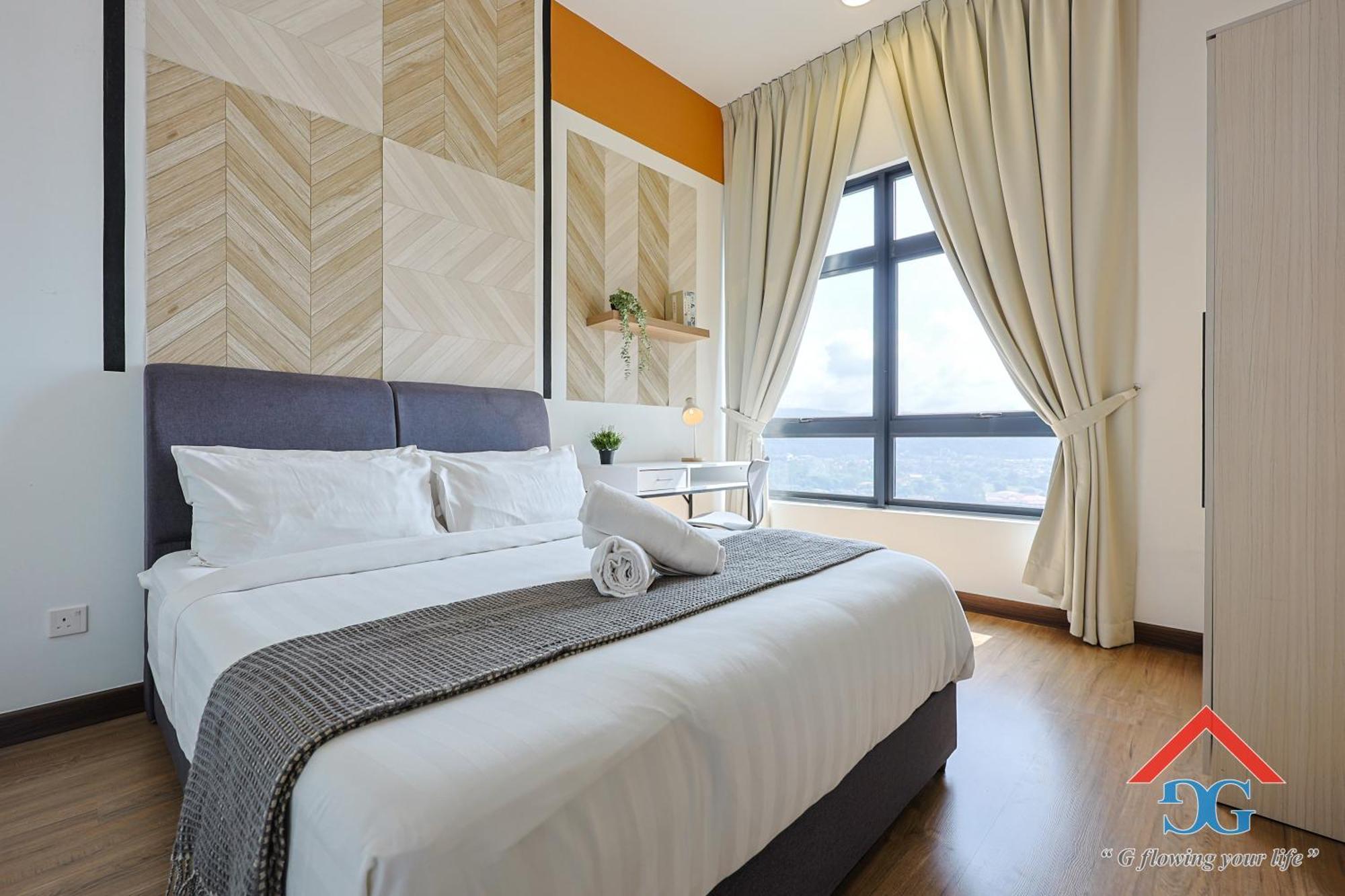 Astoria Ampang Apartment Kuala Lumpur Ngoại thất bức ảnh