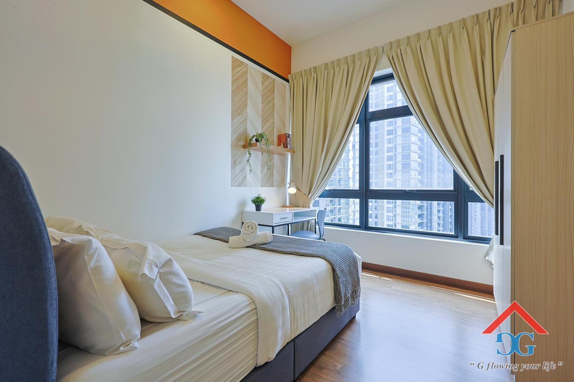Astoria Ampang Apartment Kuala Lumpur Ngoại thất bức ảnh