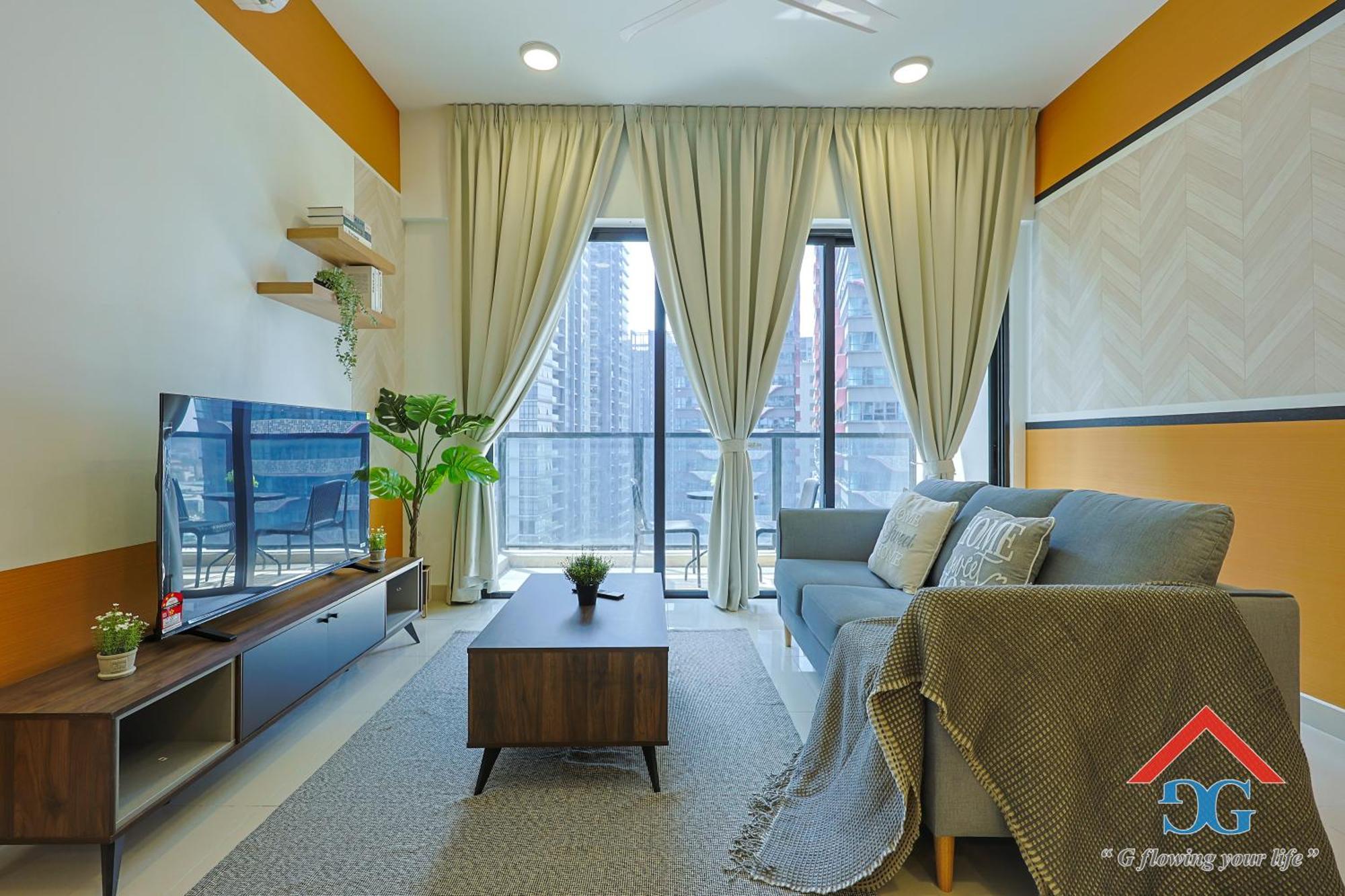 Astoria Ampang Apartment Kuala Lumpur Ngoại thất bức ảnh