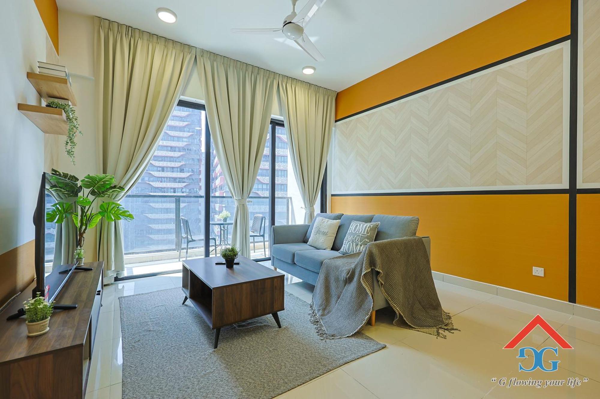 Astoria Ampang Apartment Kuala Lumpur Ngoại thất bức ảnh